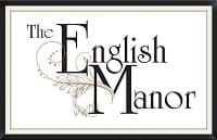 The English Manor, Ocean Township