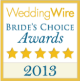 Richard Cash, Officiant, Best Wedding Officiants in NJ - 2013 Bride's Choice Award Winner