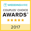 Richard Cash, Officiant Reviews, Best Wedding Officiants in NJ - 2017 Couples' Choice Award Winner