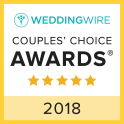 Richard Cash, Officiant Reviews, Best Wedding Officiants in NJ - 2018 Couples' Choice Award Winner