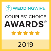 Richard Cash, Officiant Reviews, Best Wedding Officiants in NJ - 2019 Couples' Choice Award Winner